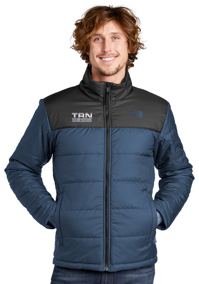 TRN | Puff Jacket