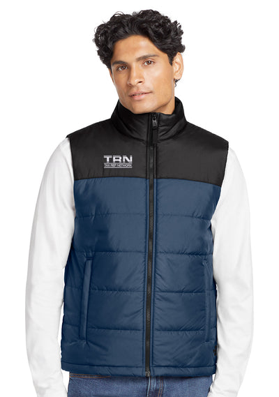 TRN | Puff Vest