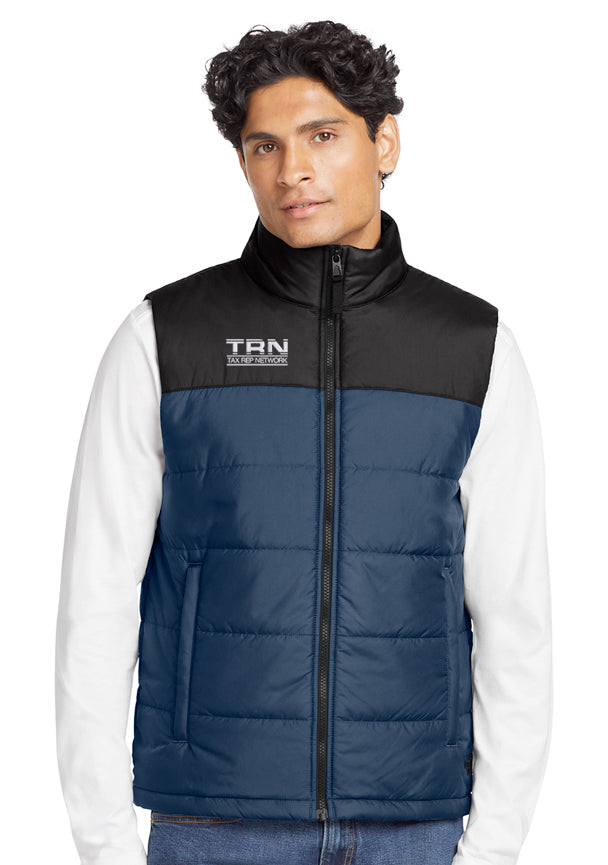 TRN | Puff Vest
