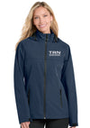 TRN | Waterproof Jacket