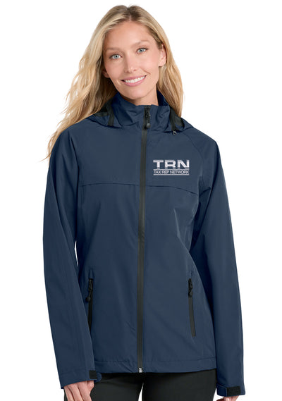 TRN | Waterproof Jacket