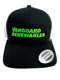 Vanguard | Trucker Hat