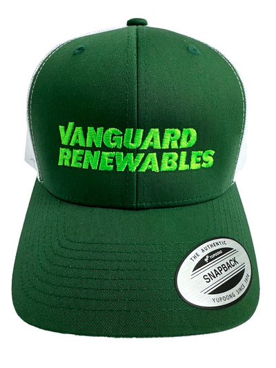 Vanguard | Trucker Hat
