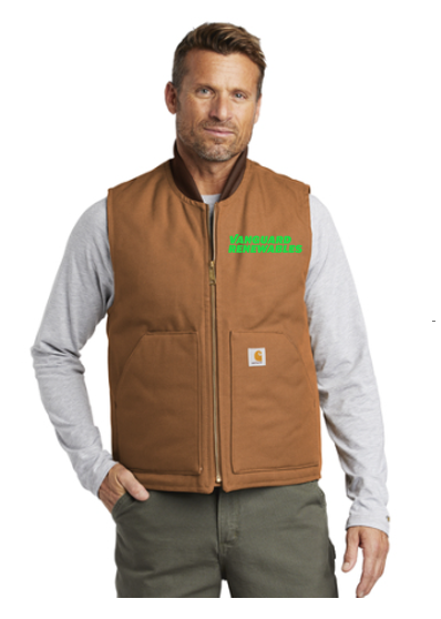 Vanguard | Duck Vest