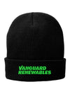 Vanguard | Lined Winter Hat