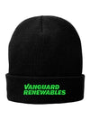 Vanguard | Winter Hat