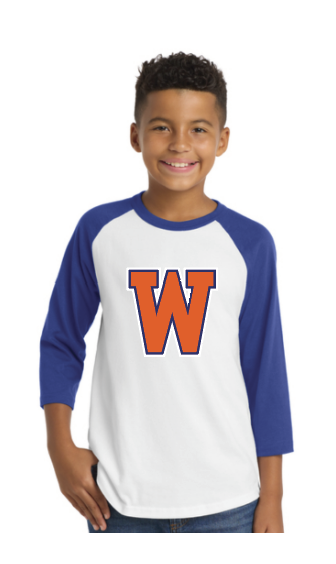 Boyden I Walpole Youth Long Sleeve