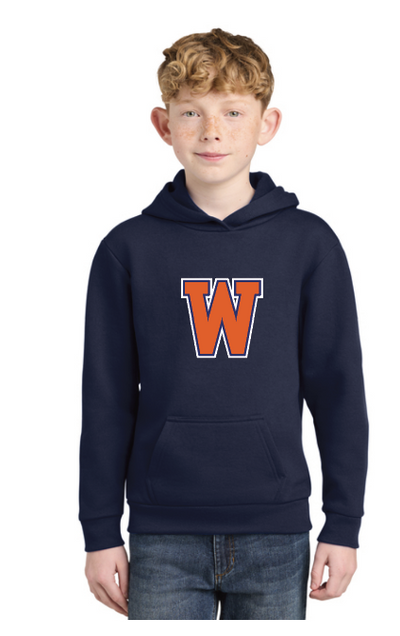 Boyden I Walpole hoodie