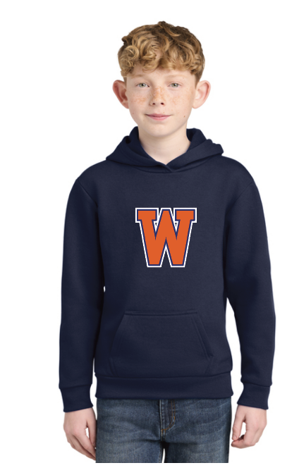Boyden I Walpole hoodie