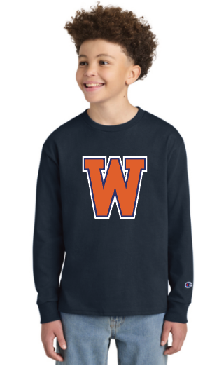Boyden I Walpole Youth Long Sleeve