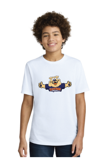 Boyden I Bulldog tee