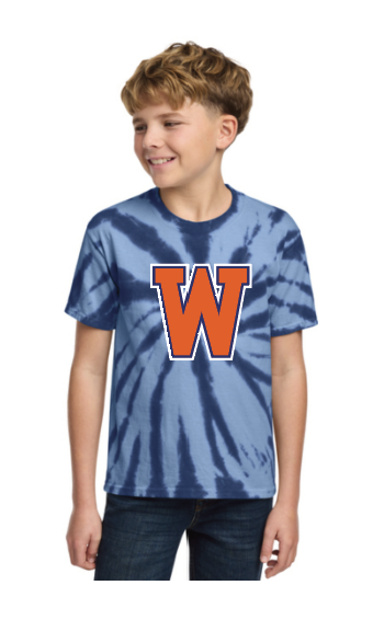 Boyden I Walpole Youth Tee