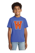 Boyden I Walpole Youth Tee