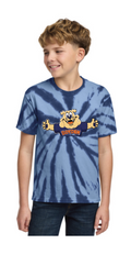 Boyden I Bulldog tee