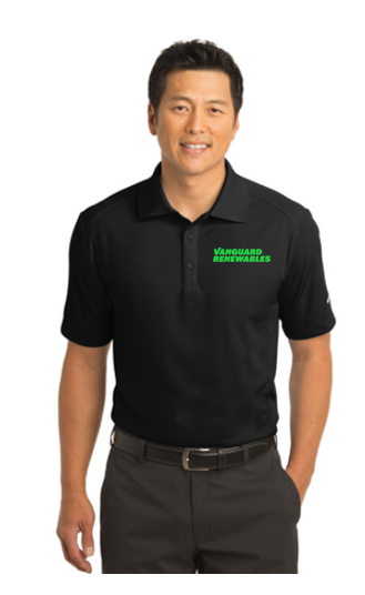 Vanguard Polo Shirt INKIFY