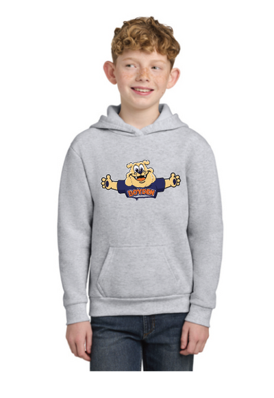 Boyden I Bulldog hoodie