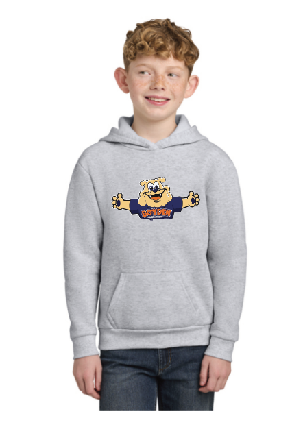 Boyden I Bulldog hoodie