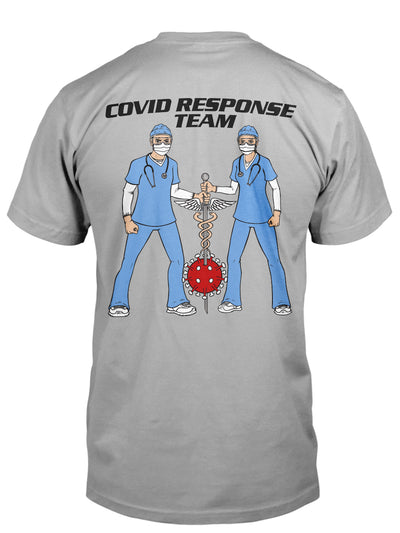 Local | Covid Response Team