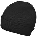 12 inch Cuffed Beanie