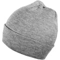 12 inch Cuffed Beanie