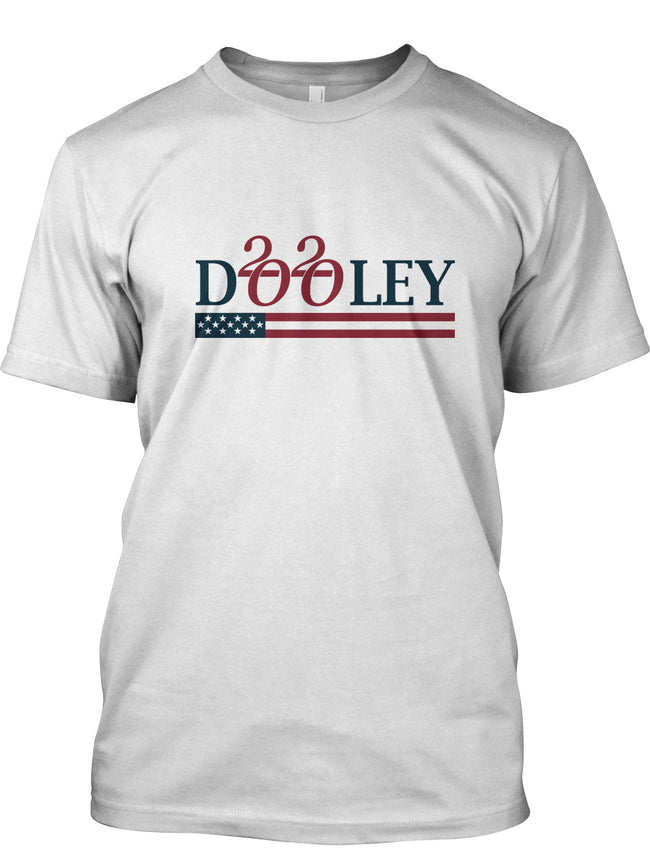 Local | Shawn Dooley 2020