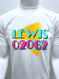 Lewis' | Miami Vice