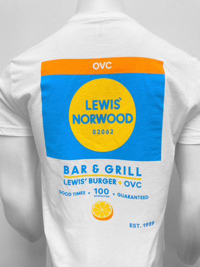 Lewis' | High Noon