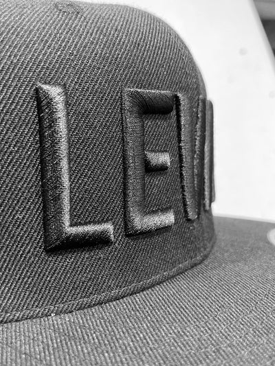 Lewis' | 3D Hats