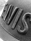 Lewis' | 3D Hats