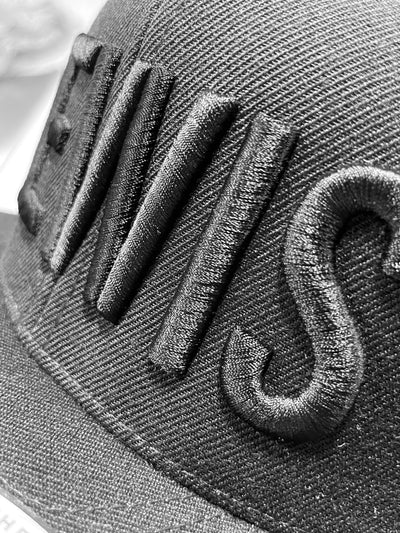 Lewis' | 3D Hats