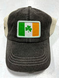 Lewis' | Irish Trucker Hats