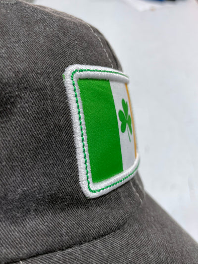 Lewis' | Irish Trucker Hats