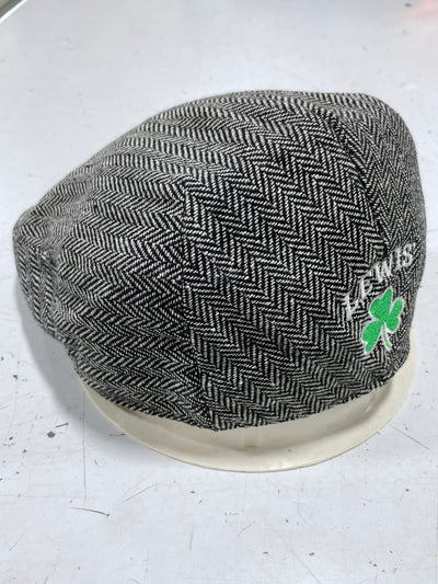 Lewis' | Scally Caps