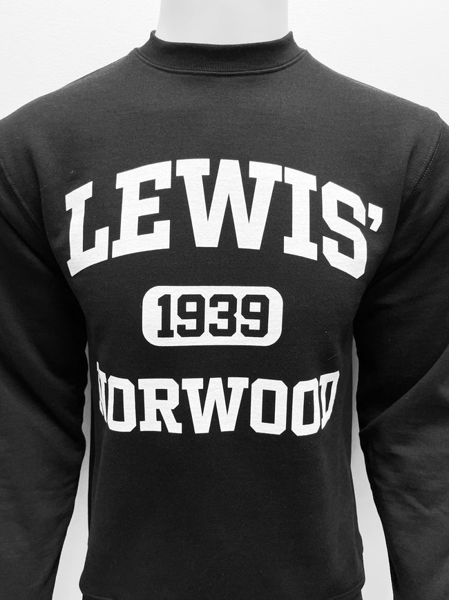 Lewis' | 1939 Crewnecks