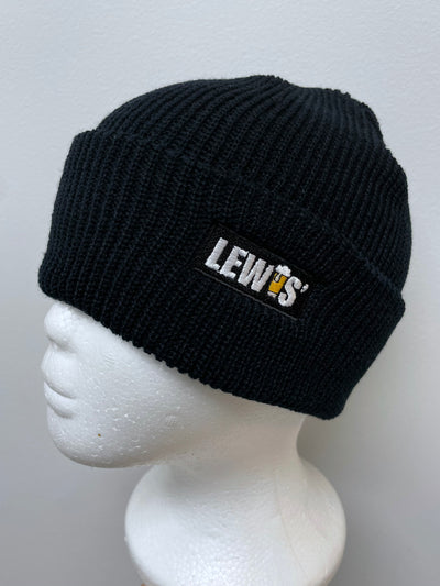 Lewis' | Winter Beanies