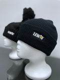 Lewis' | Winter Beanies