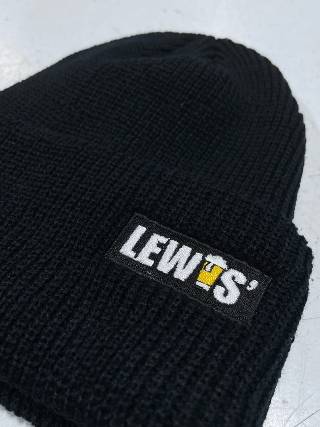 Lewis' | Winter Beanies