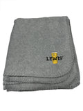 Lewis' | Fleece Blankets