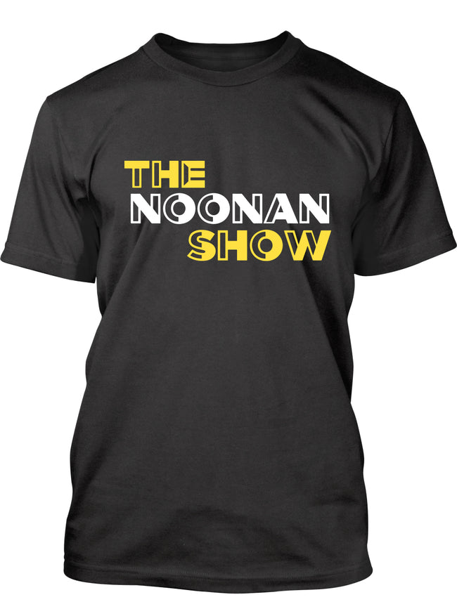 The Noonan Show Shirts