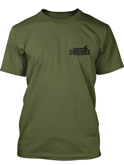 Pats Purpose | Classic Design