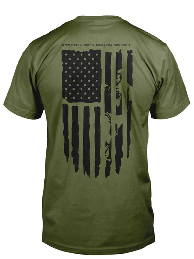 Pats Purpose | Classic Design