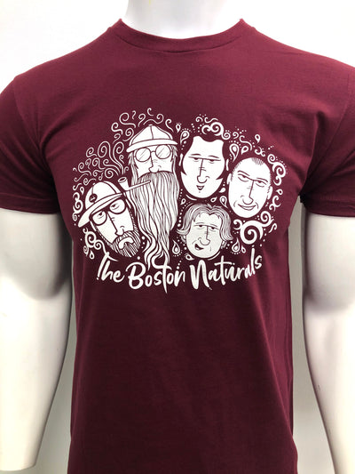 Boston Naturals | Summer 2020