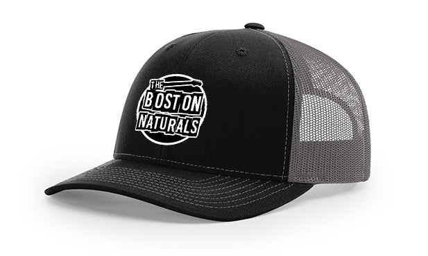 Boston Naturals | Trucker Hat