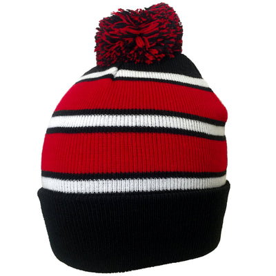 Throwback Beanies