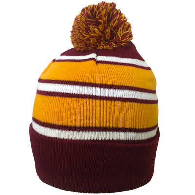 Throwback Beanies