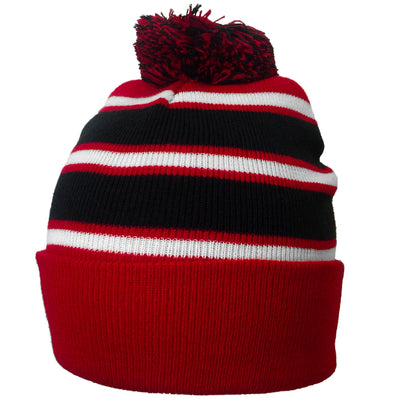Throwback Beanies