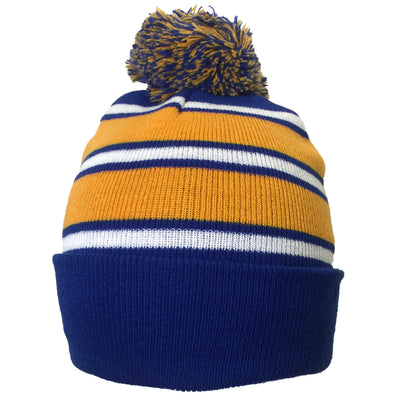Throwback Beanies