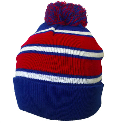 Throwback Beanies