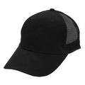 Calac Cotton Trucker Hats