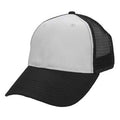 Calac Cotton Trucker Hats